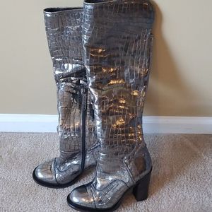 Over the knee limited addition Ugg Boots